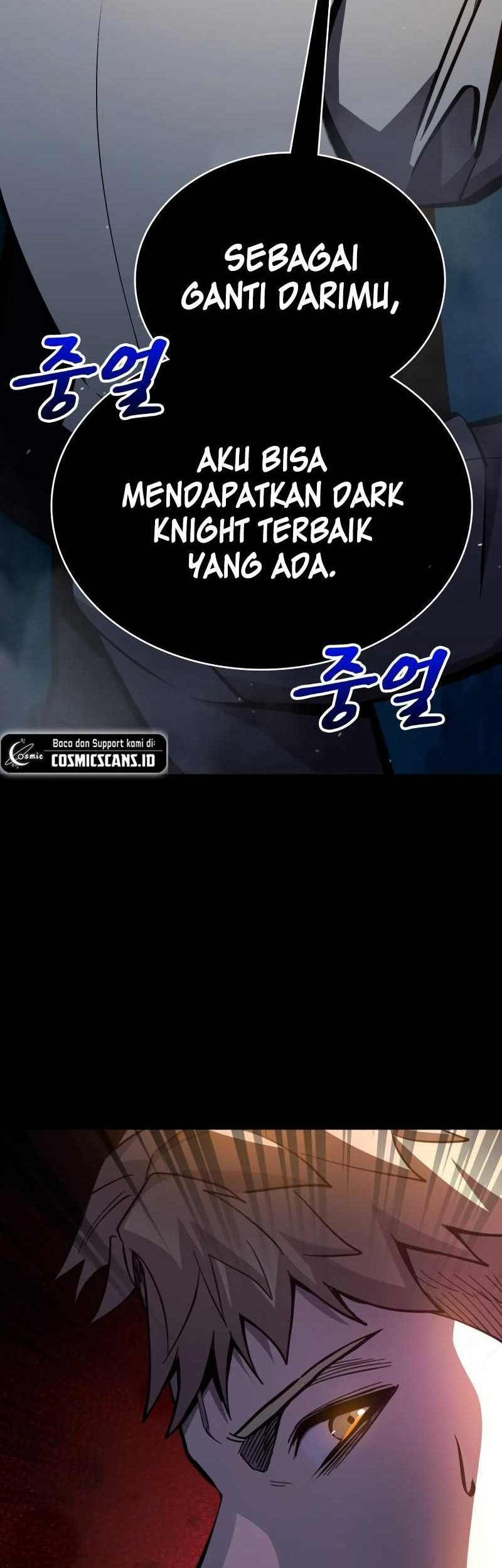 Dark Fantasy Paladin Chapter 06 Gambar 85