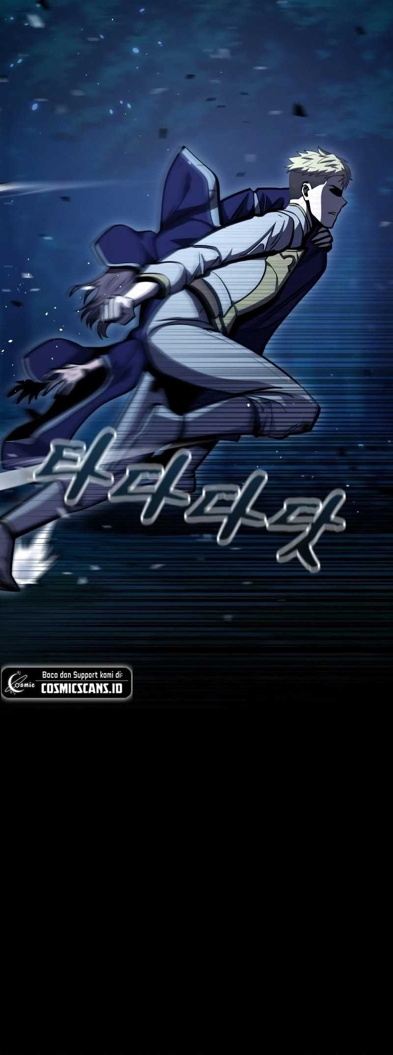 Dark Fantasy Paladin Chapter 06 Gambar 87