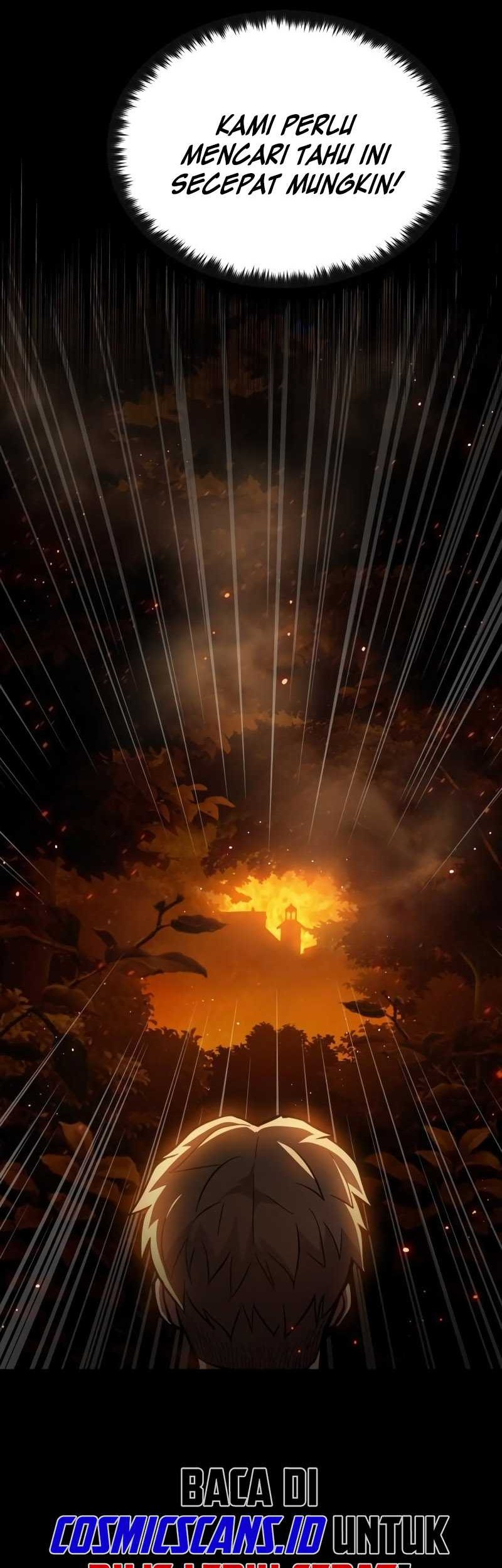 Dark Fantasy Paladin Chapter 06 Gambar 89