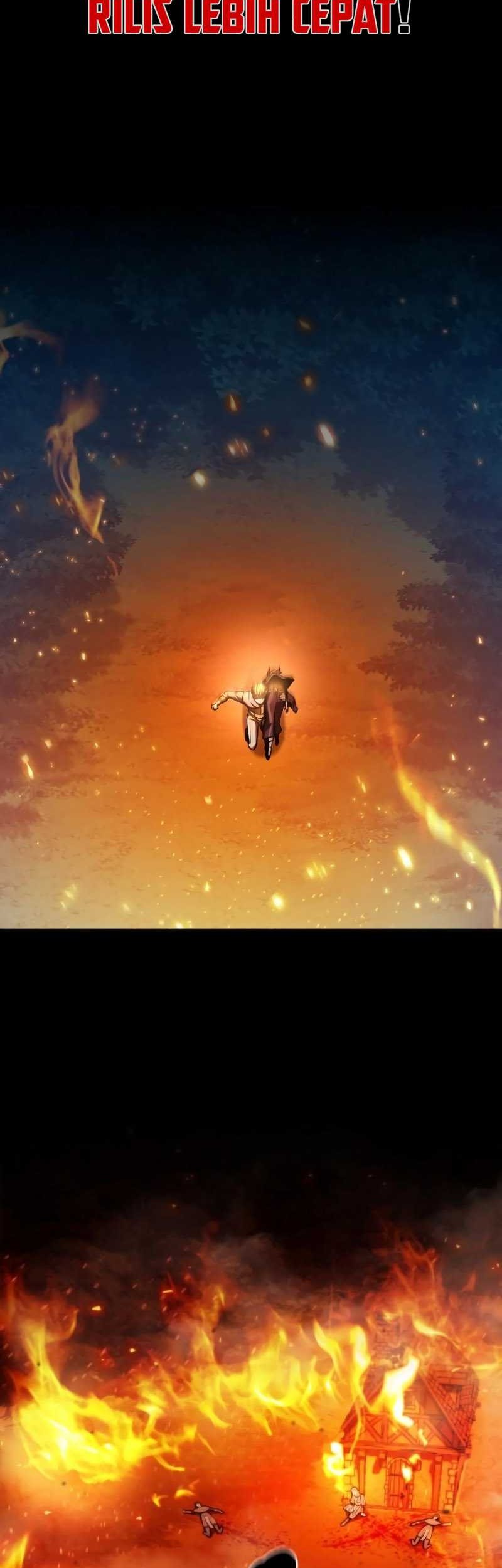 Dark Fantasy Paladin Chapter 06 Gambar 90
