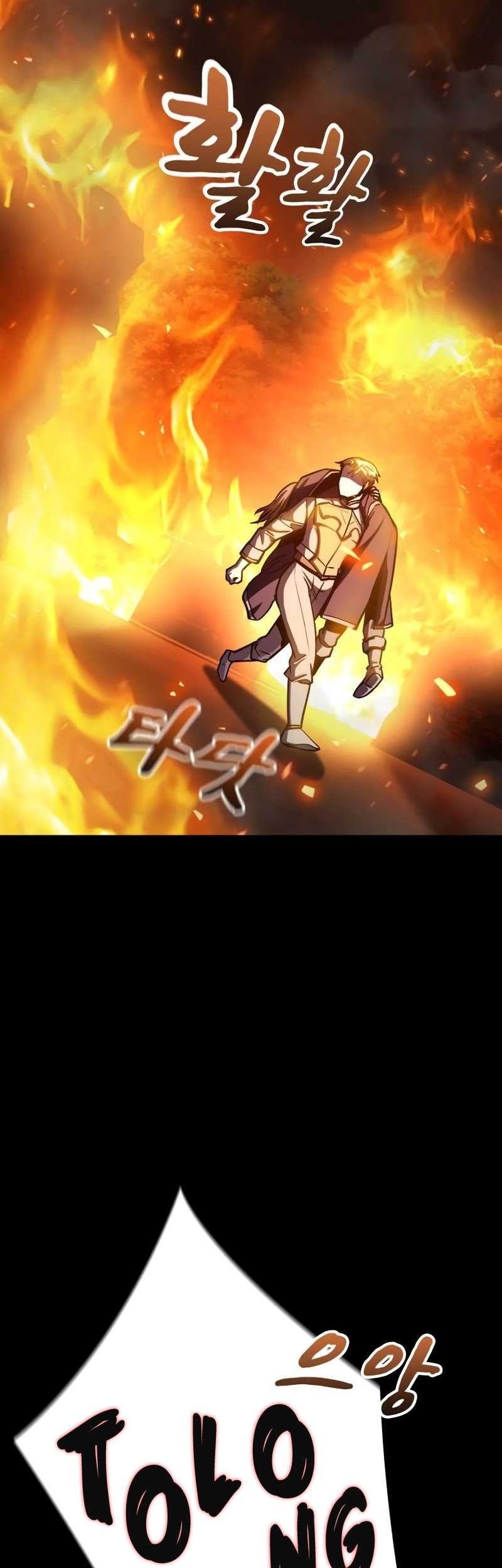 Dark Fantasy Paladin Chapter 06 Gambar 92
