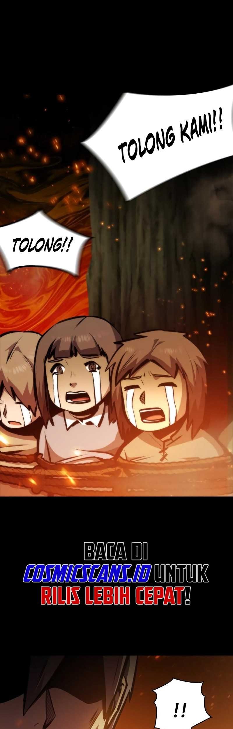 Dark Fantasy Paladin Chapter 06 Gambar 96