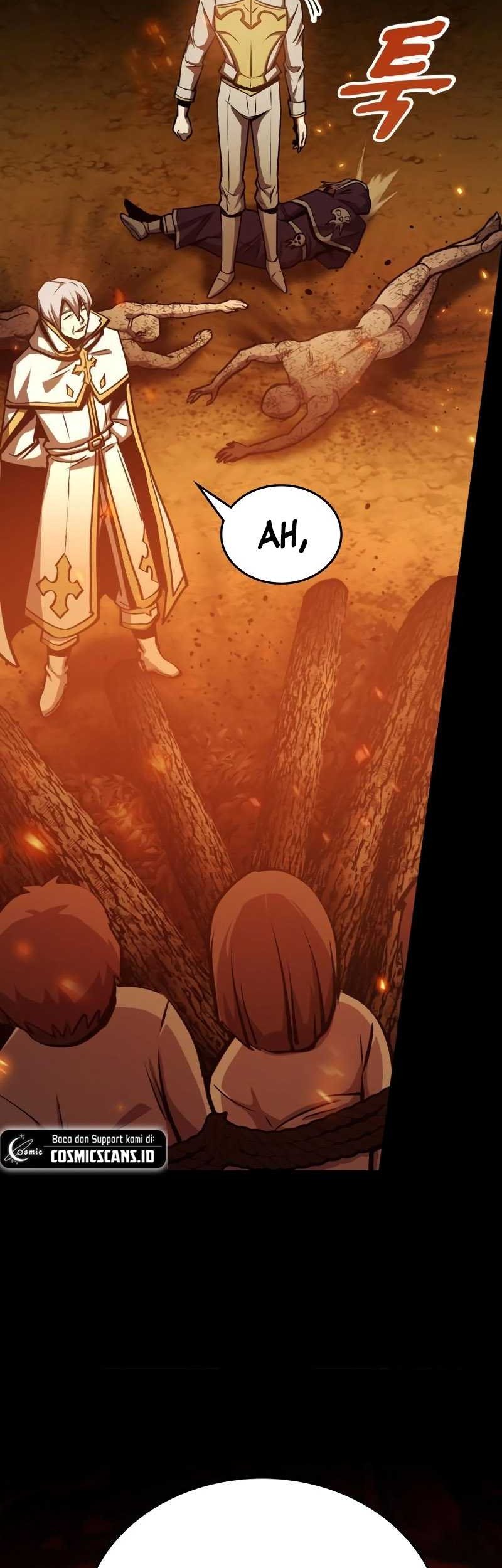 Dark Fantasy Paladin Chapter 06 Gambar 98