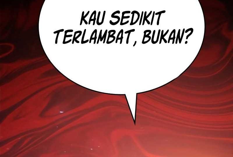 Dark Fantasy Paladin Chapter 06 Gambar 99
