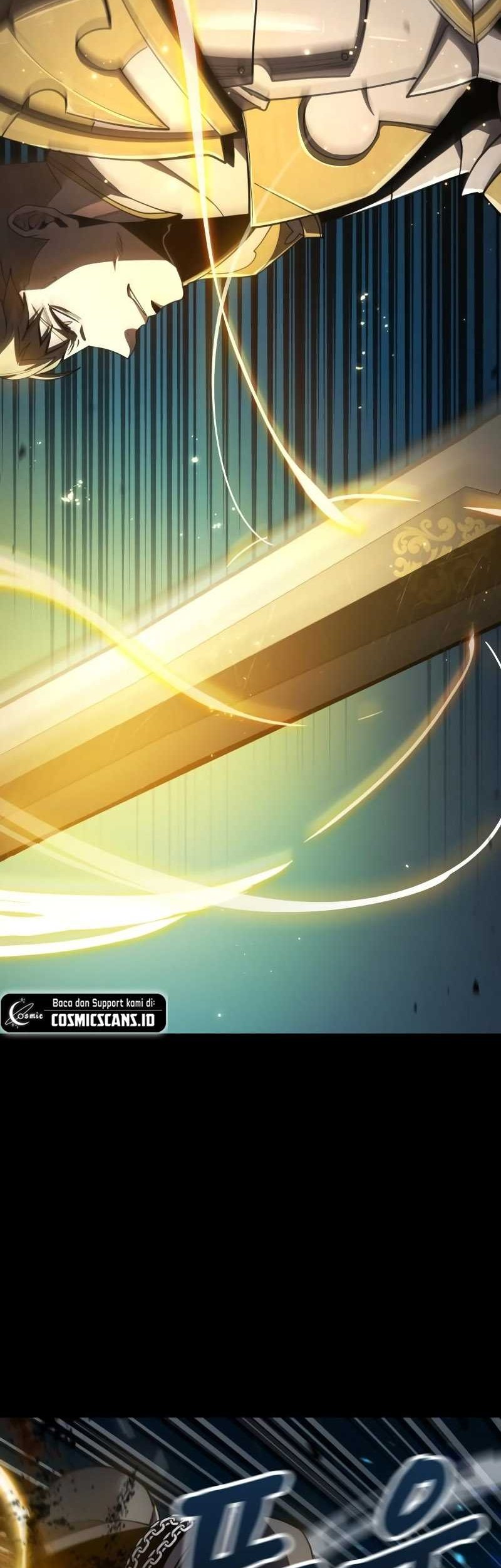 Dark Fantasy Paladin Chapter 06 Gambar 8