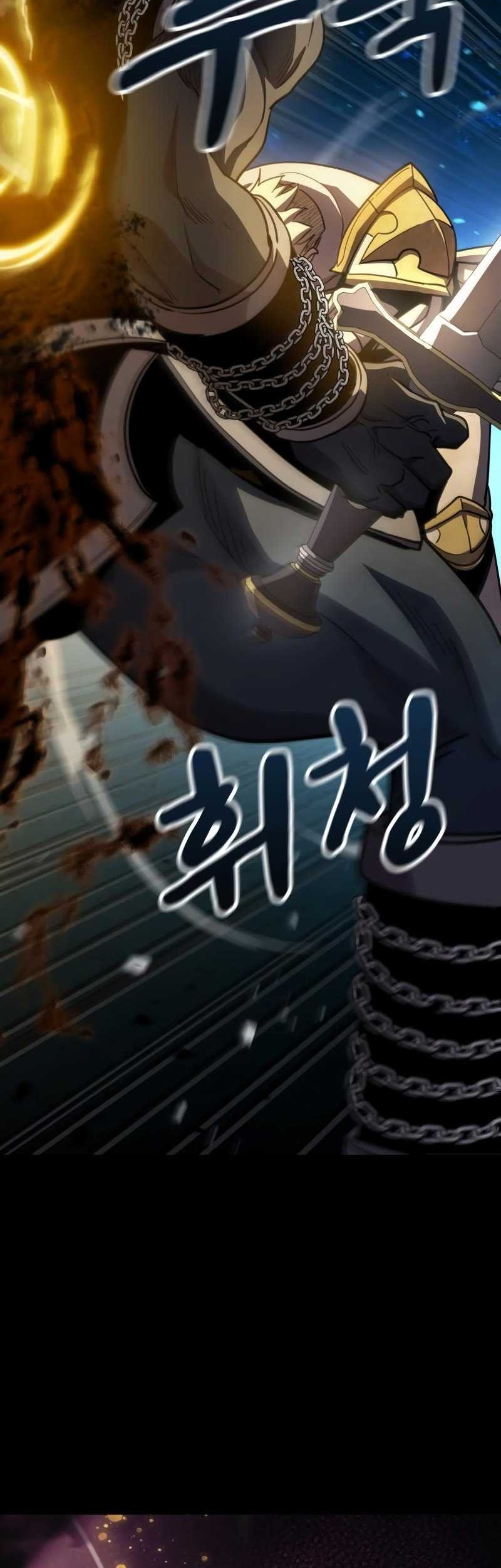 Dark Fantasy Paladin Chapter 06 Gambar 9