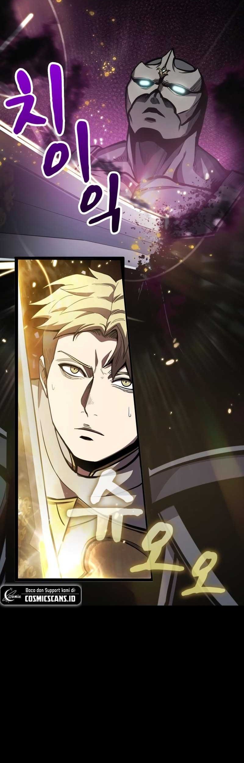 Dark Fantasy Paladin Chapter 06 Gambar 10