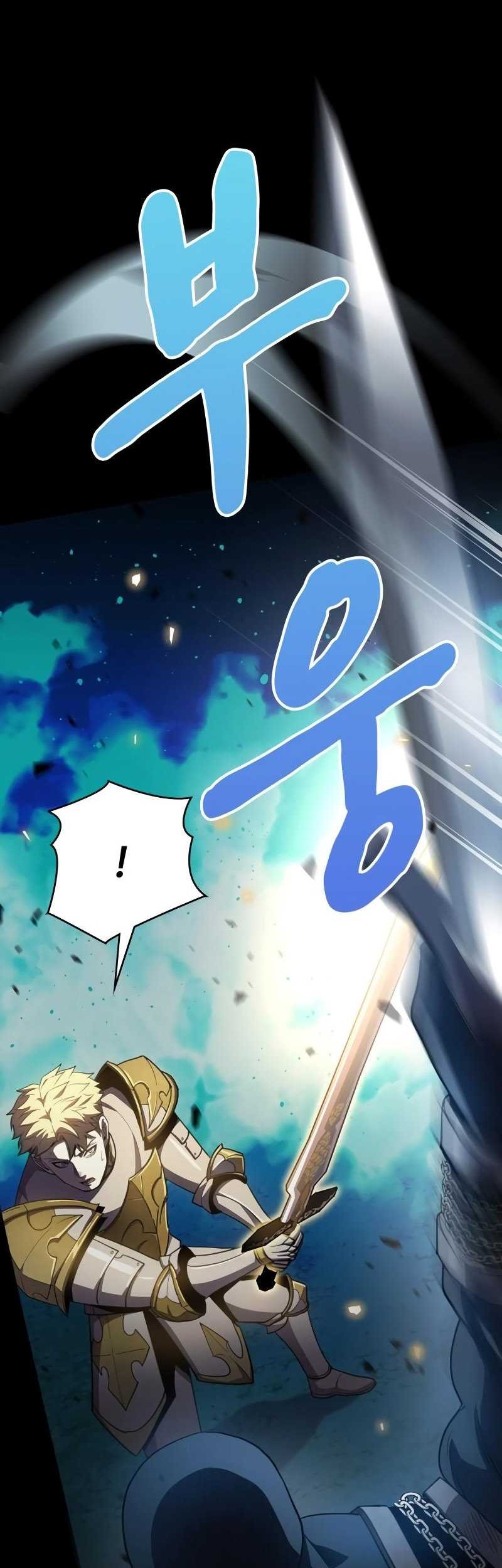 Dark Fantasy Paladin Chapter 06 Gambar 12
