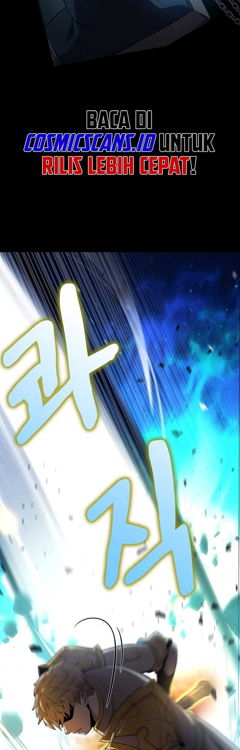 Dark Fantasy Paladin Chapter 06 Gambar 13