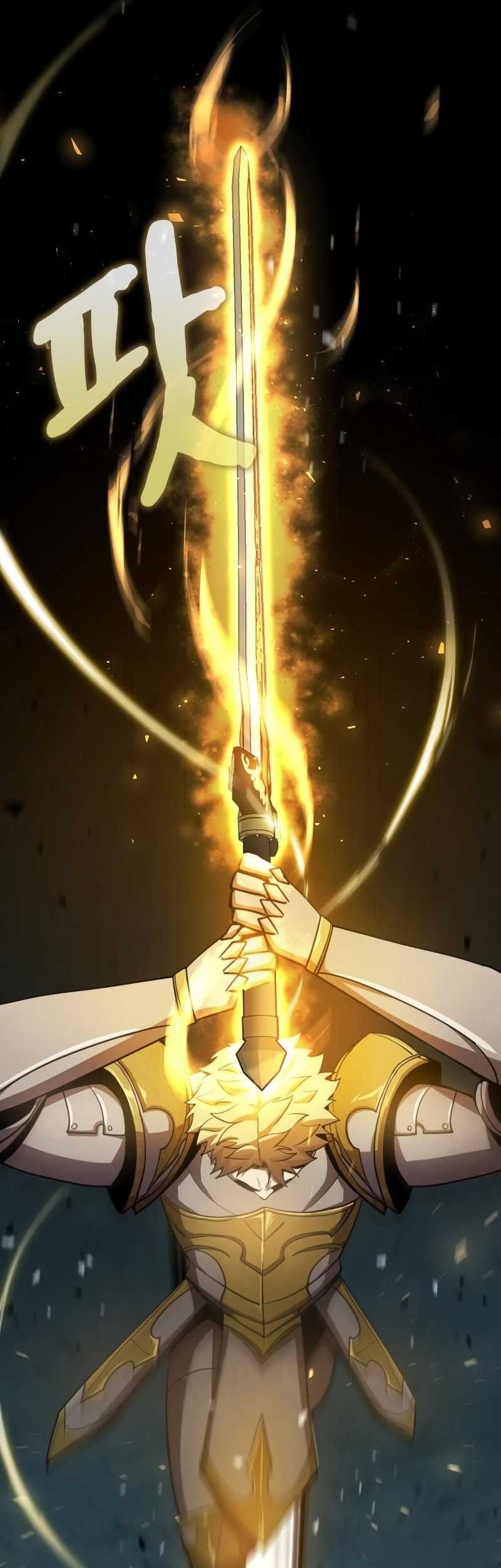 Dark Fantasy Paladin Chapter 06 Gambar 15