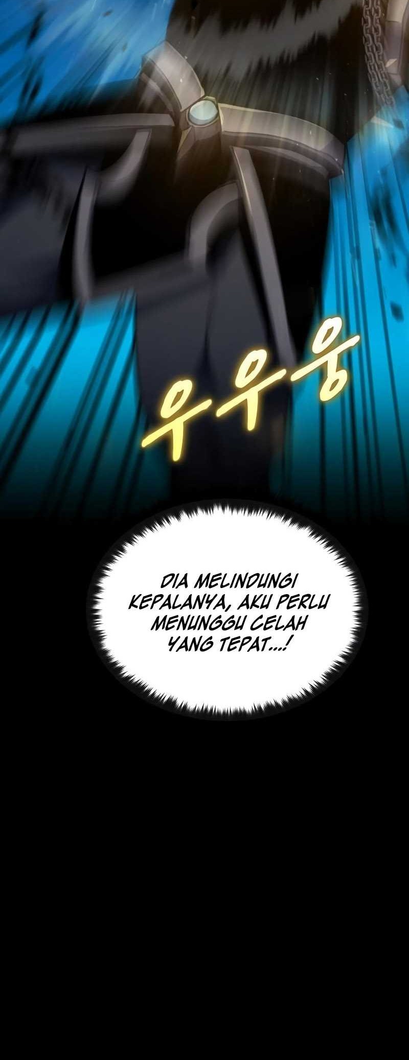 Dark Fantasy Paladin Chapter 06 Gambar 18