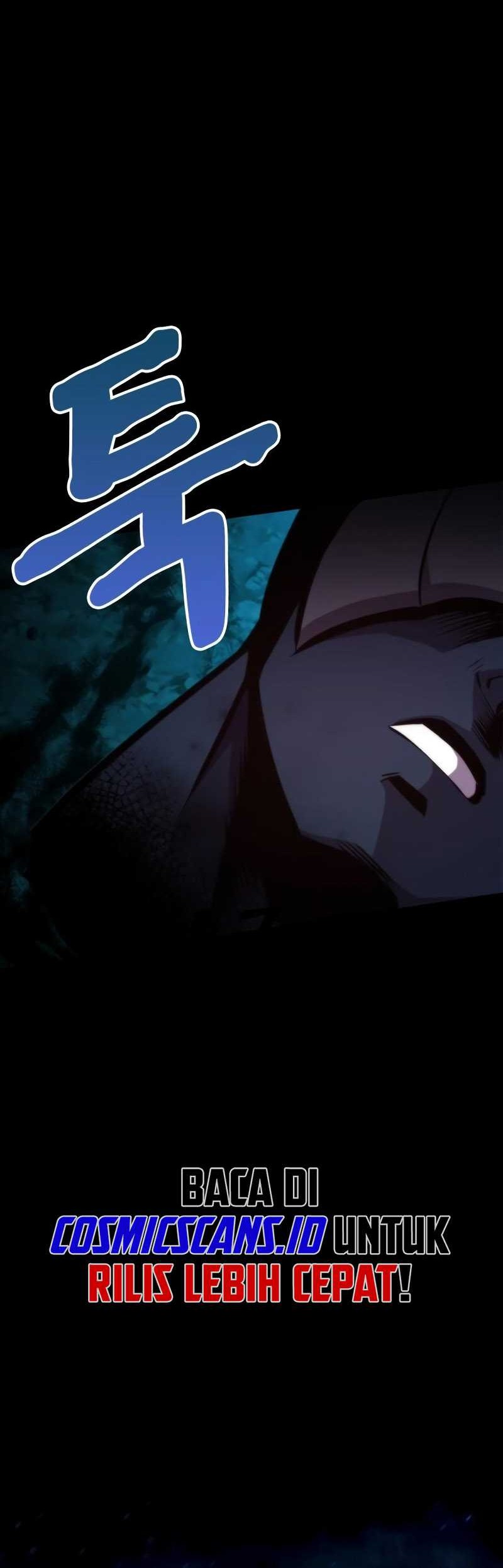Dark Fantasy Paladin Chapter 06 Gambar 22