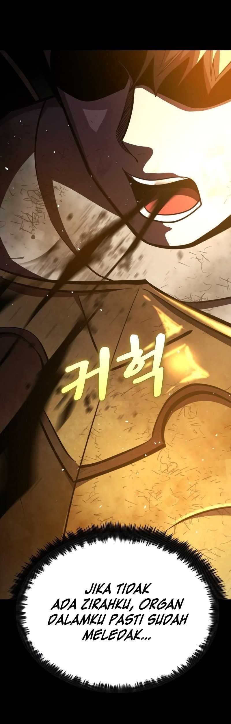 Dark Fantasy Paladin Chapter 06 Gambar 27