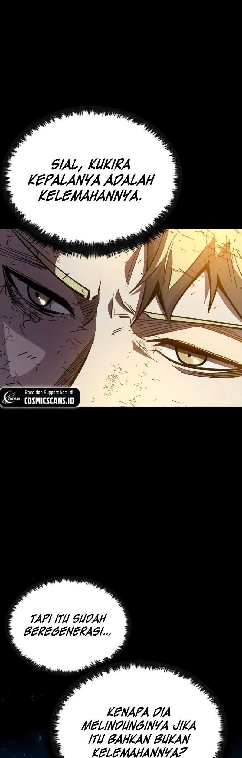 Dark Fantasy Paladin Chapter 06 Gambar 28