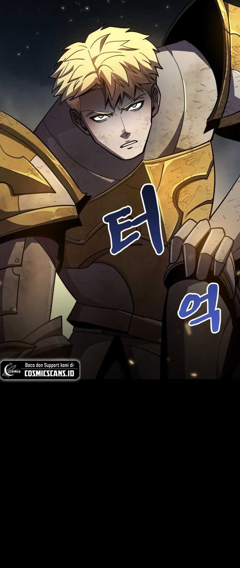 Dark Fantasy Paladin Chapter 06 Gambar 34