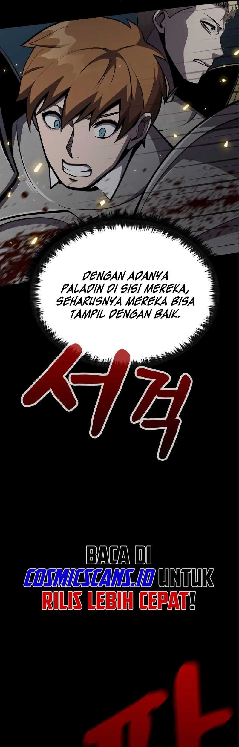 Dark Fantasy Paladin Chapter 05 Gambar 54