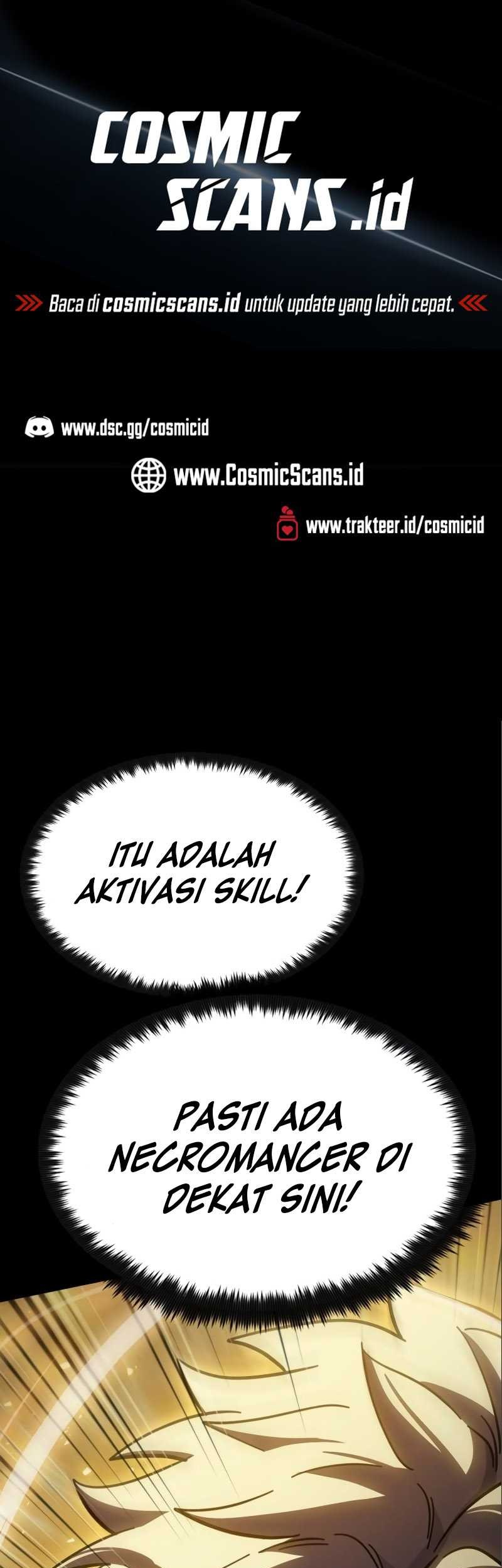 Baca Dark Fantasy Paladin Chapter 05 Gambar 2