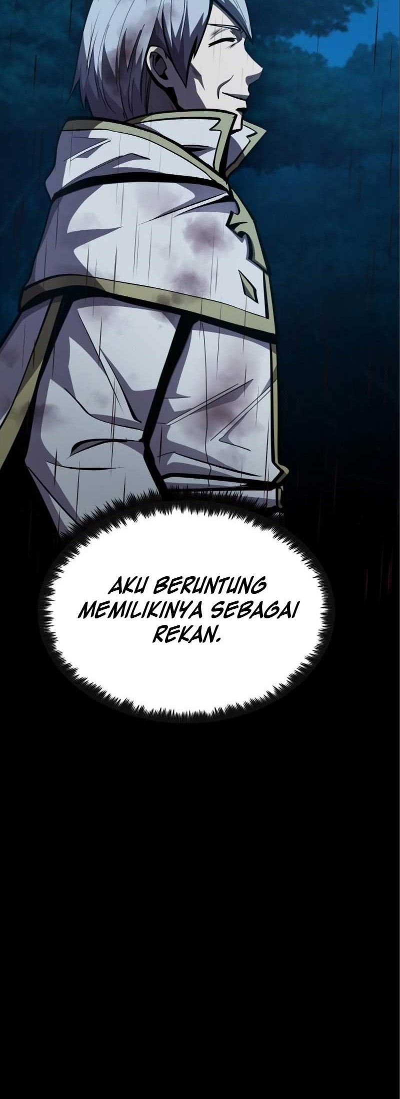 Dark Fantasy Paladin Chapter 05 Gambar 21