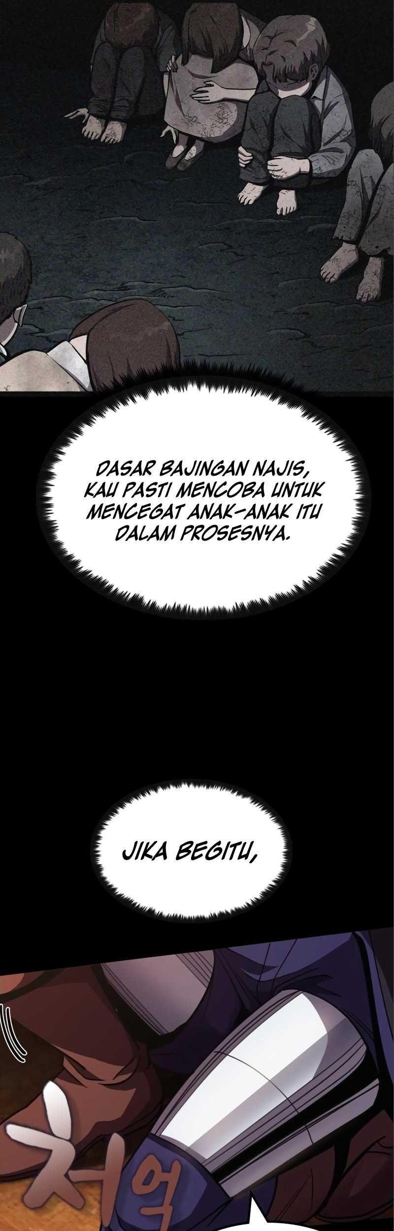 Dark Fantasy Paladin Chapter 04 Gambar 47