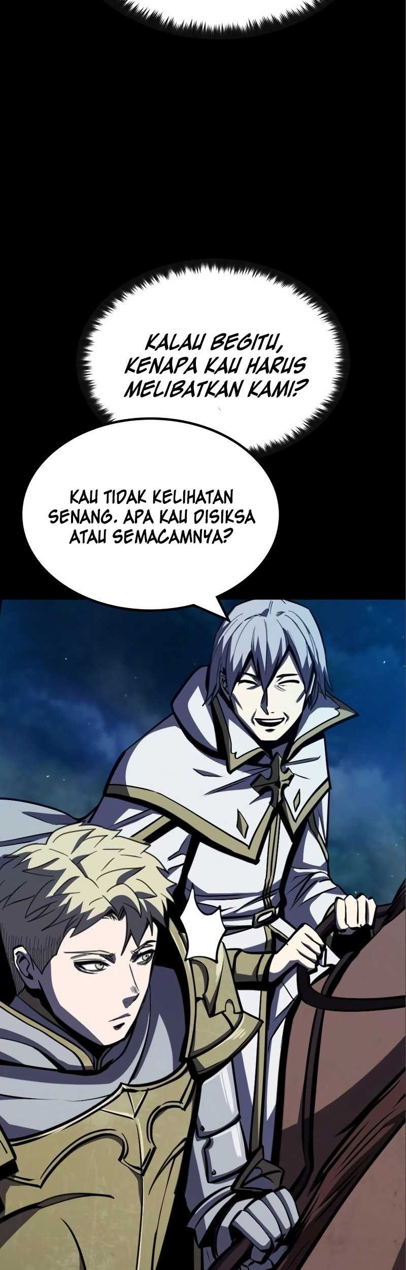 Dark Fantasy Paladin Chapter 04 Gambar 67