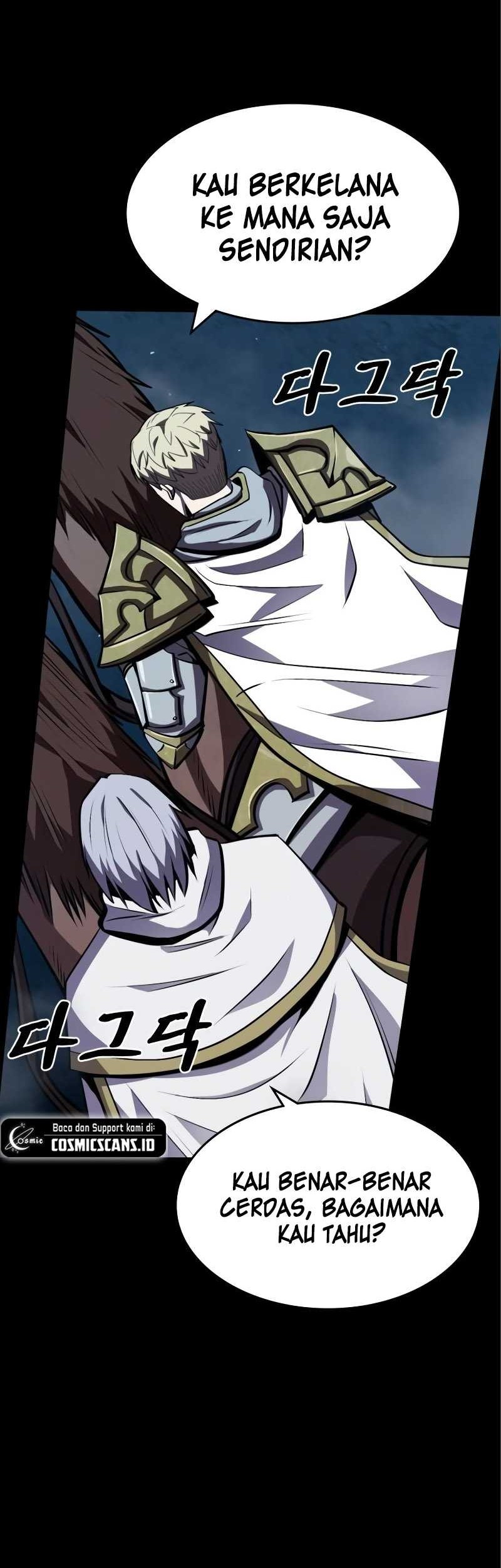 Dark Fantasy Paladin Chapter 04 Gambar 70