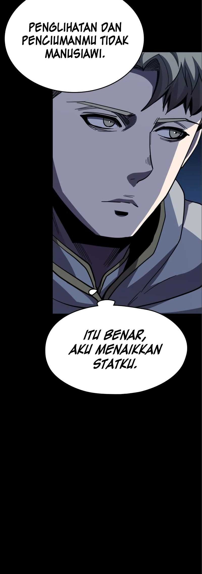 Dark Fantasy Paladin Chapter 04 Gambar 72