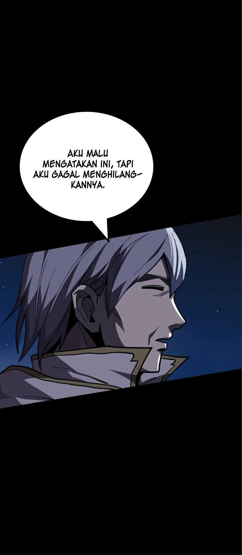 Dark Fantasy Paladin Chapter 04 Gambar 80