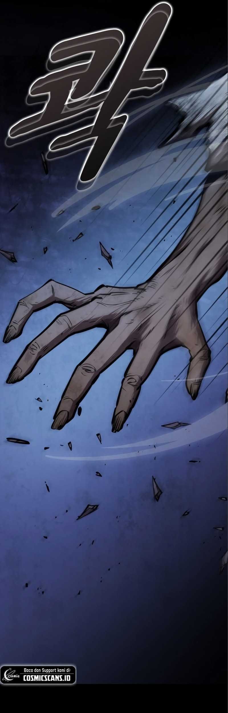 Dark Fantasy Paladin Chapter 04 Gambar 95