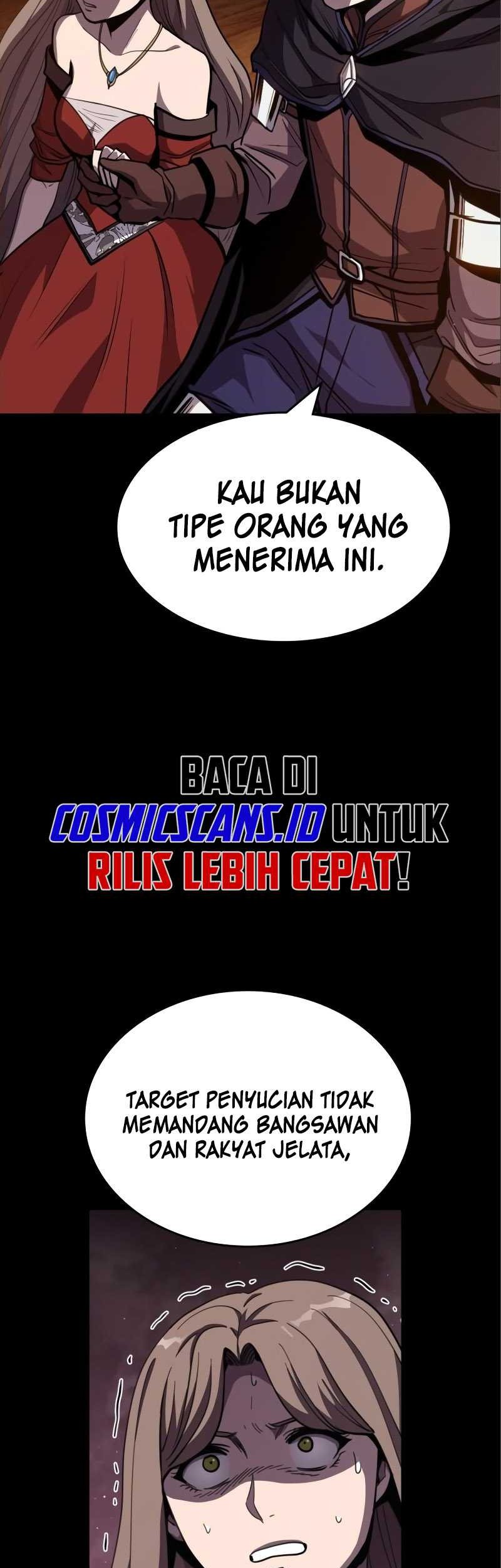 Dark Fantasy Paladin Chapter 04 Gambar 23
