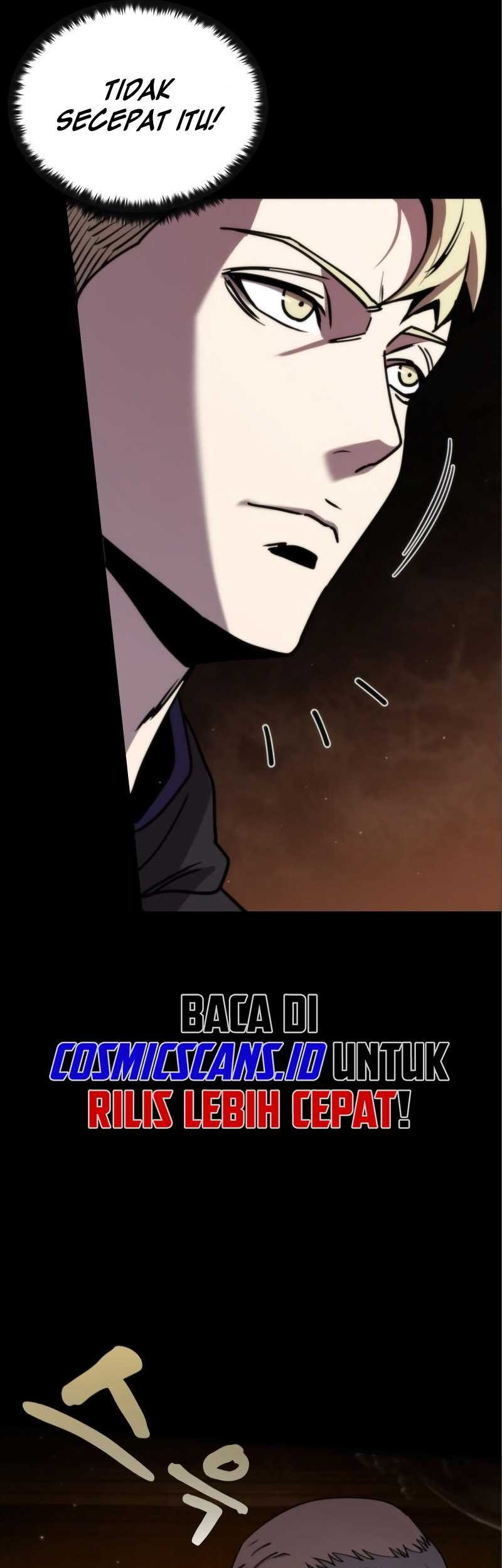 Dark Fantasy Paladin Chapter 04 Gambar 30