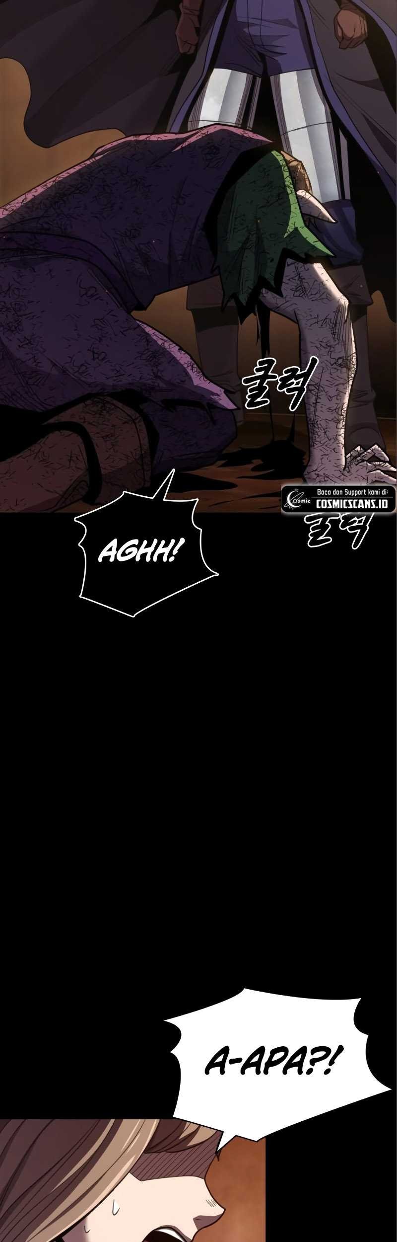 Dark Fantasy Paladin Chapter 03 Gambar 35