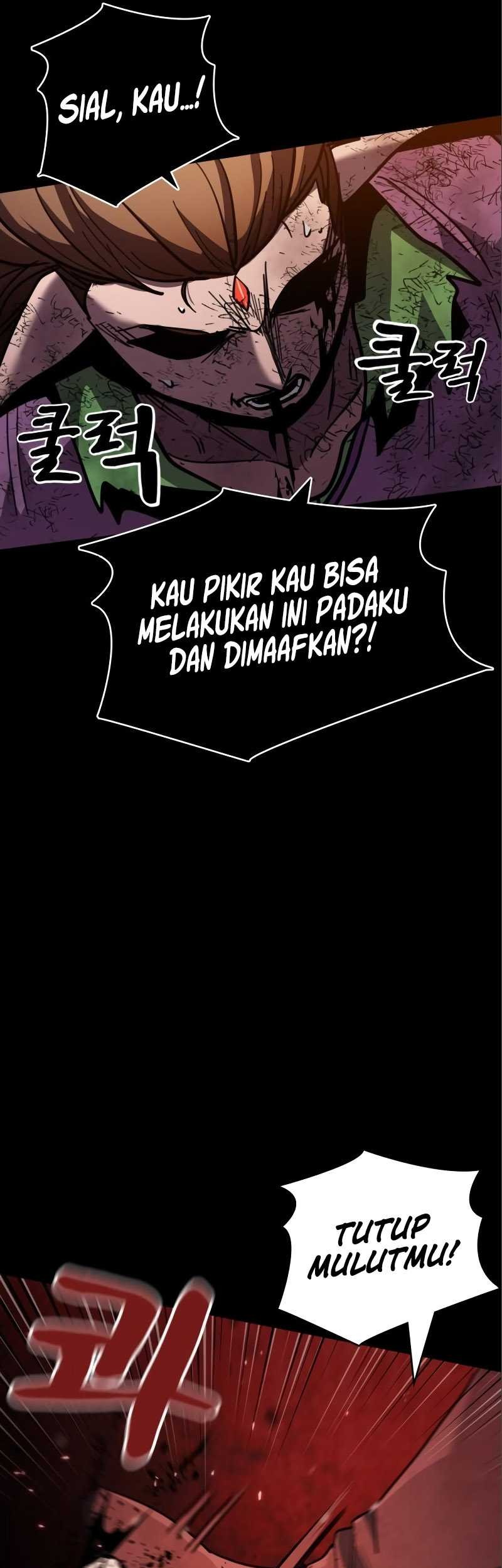 Dark Fantasy Paladin Chapter 03 Gambar 39