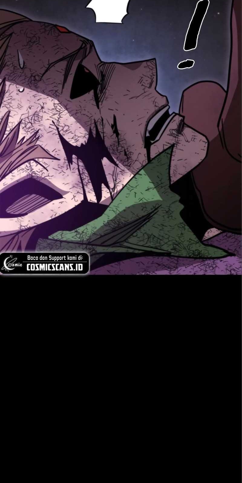 Dark Fantasy Paladin Chapter 03 Gambar 42