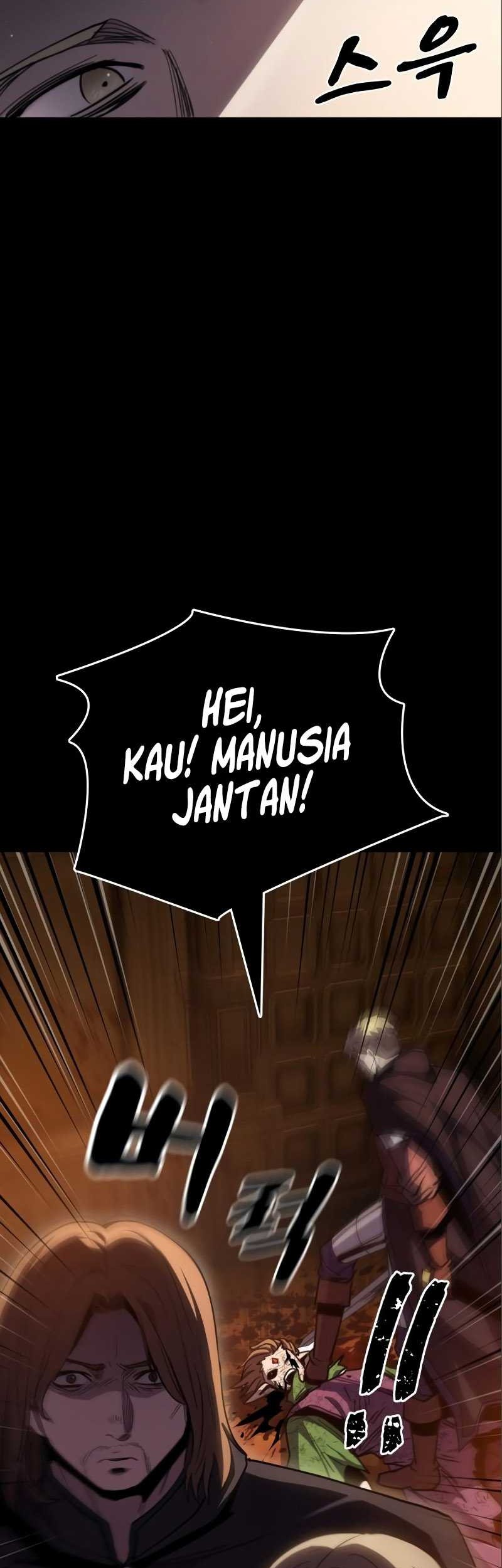 Dark Fantasy Paladin Chapter 03 Gambar 45