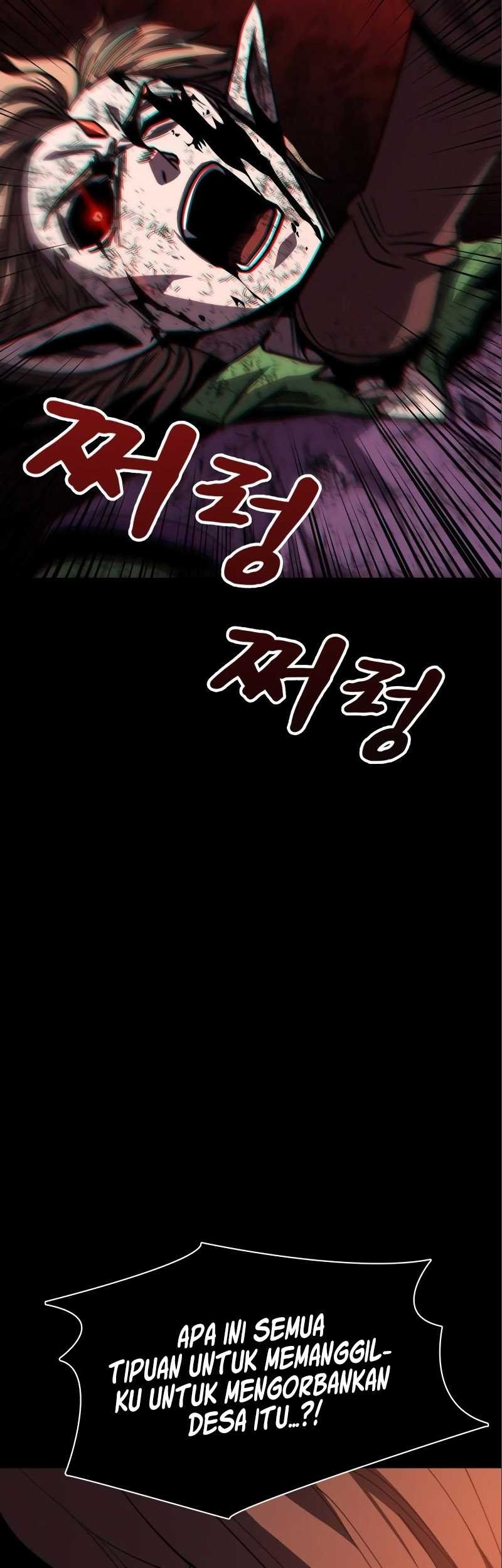 Dark Fantasy Paladin Chapter 03 Gambar 47