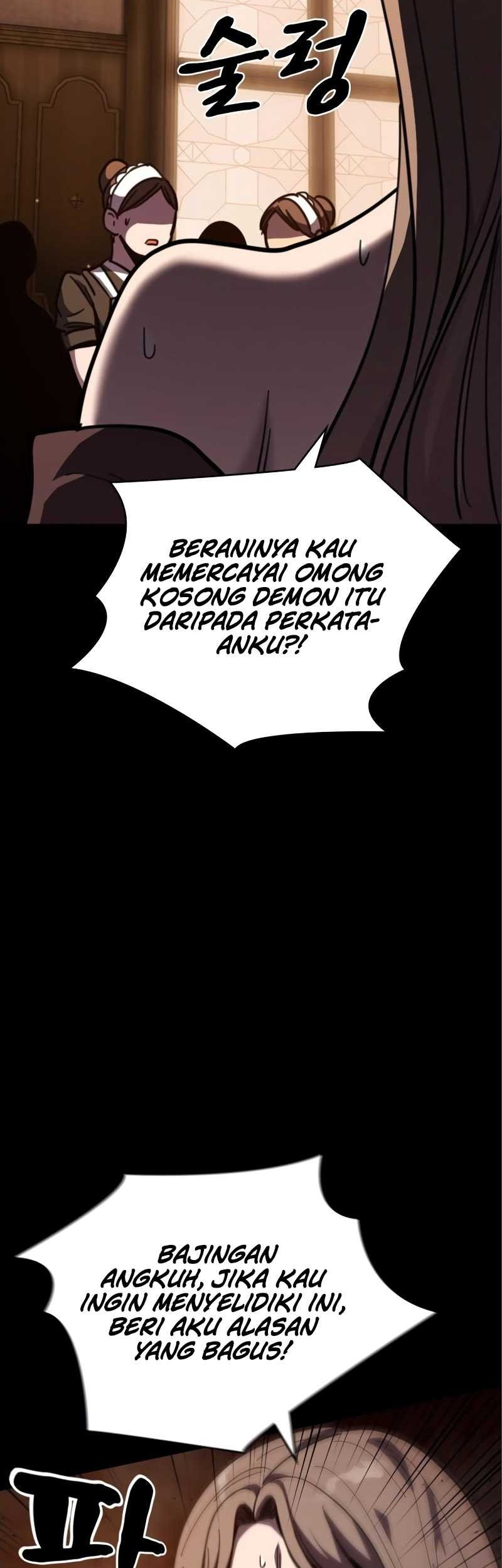 Dark Fantasy Paladin Chapter 03 Gambar 53