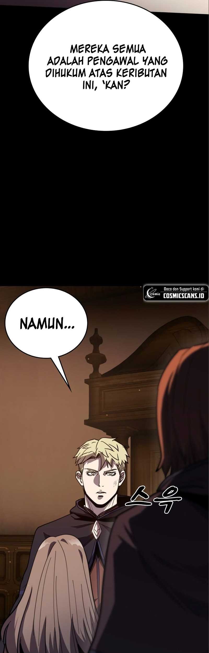 Dark Fantasy Paladin Chapter 03 Gambar 55
