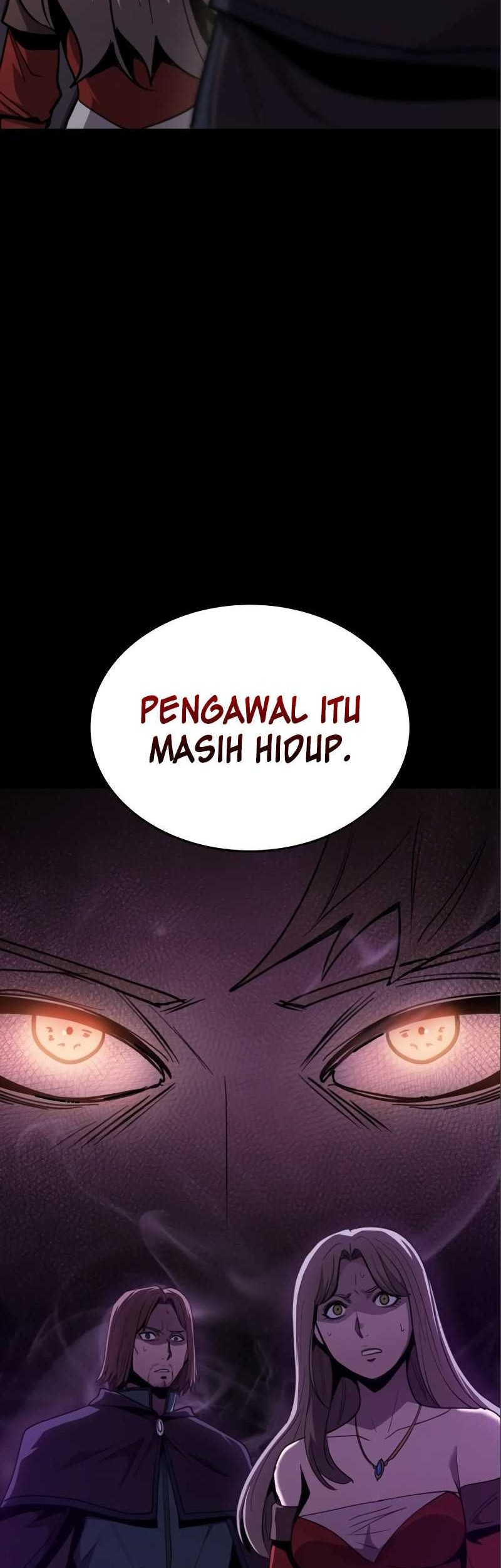 Dark Fantasy Paladin Chapter 03 Gambar 56