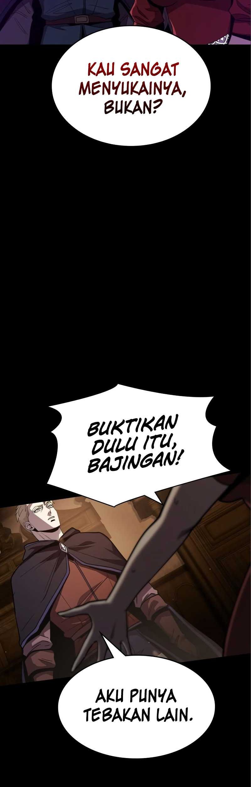 Dark Fantasy Paladin Chapter 03 Gambar 57
