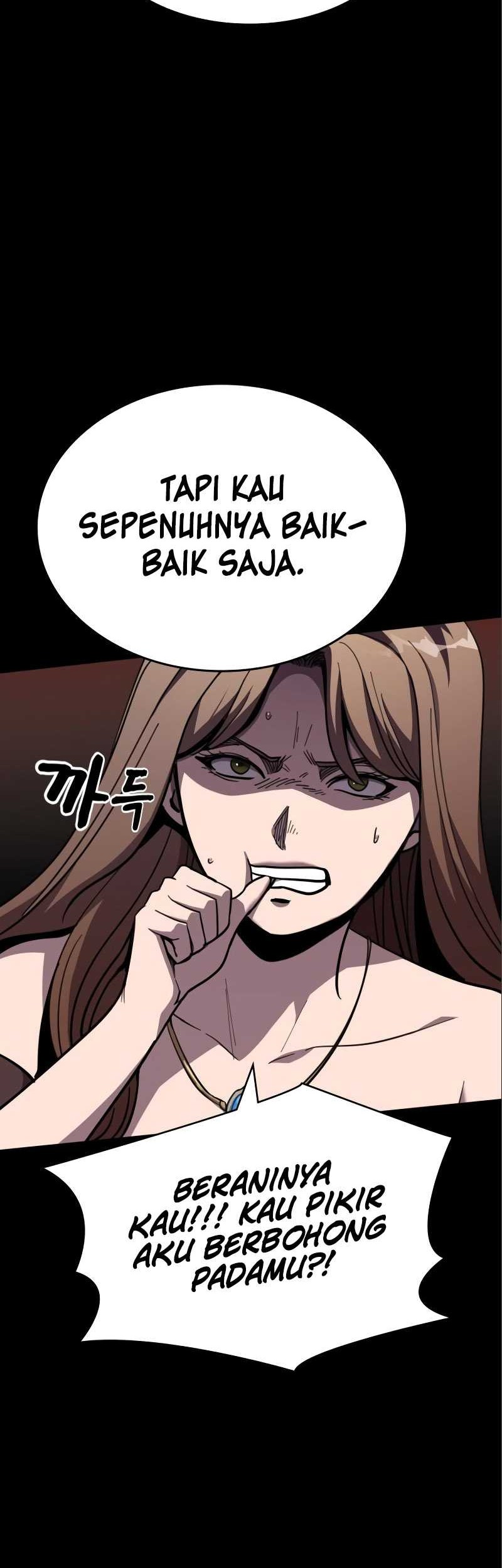 Dark Fantasy Paladin Chapter 03 Gambar 60