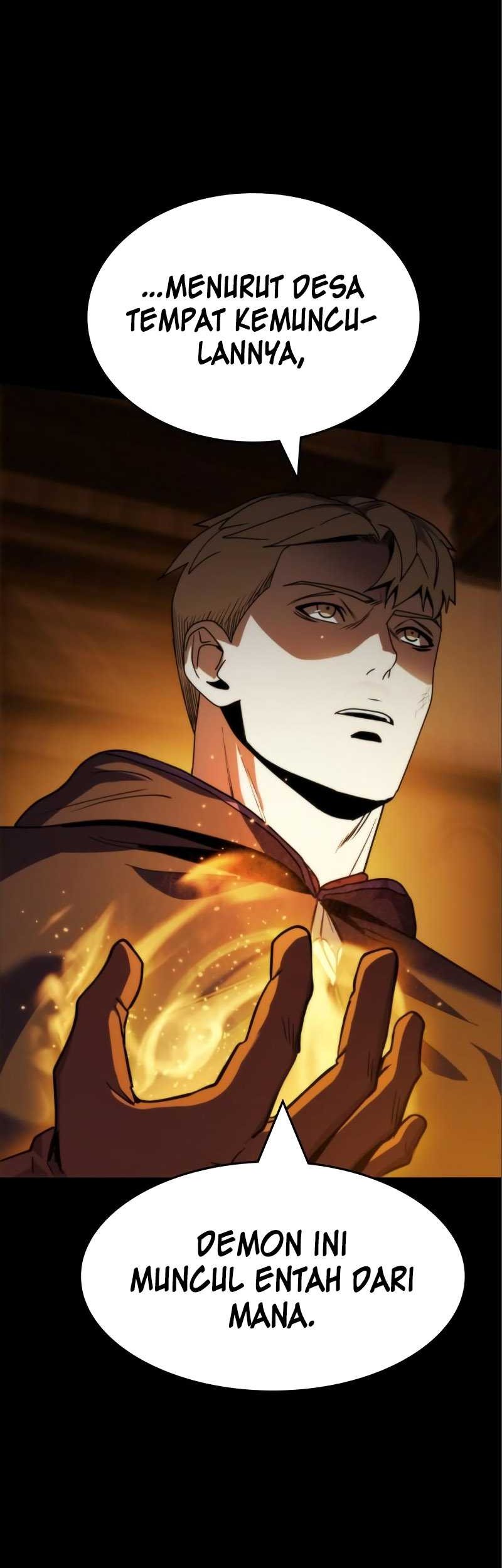 Dark Fantasy Paladin Chapter 03 Gambar 61