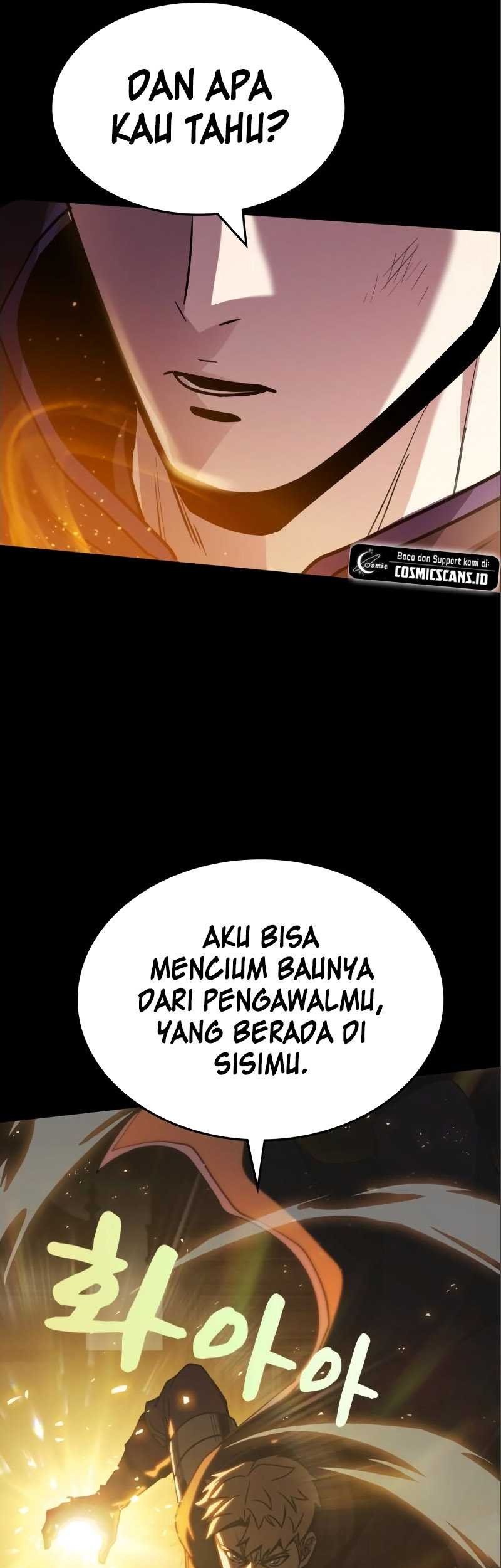 Dark Fantasy Paladin Chapter 03 Gambar 63