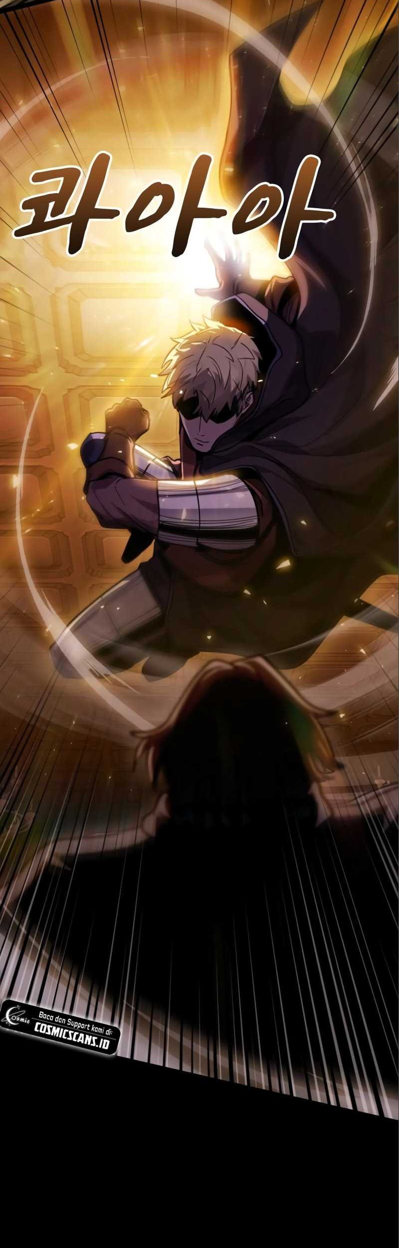 Dark Fantasy Paladin Chapter 03 Gambar 65