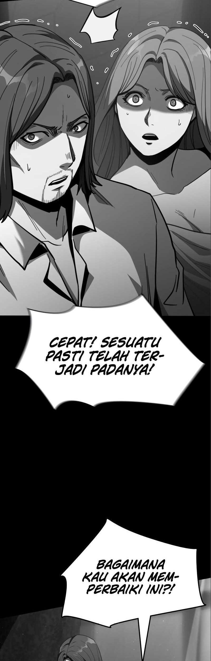 Dark Fantasy Paladin Chapter 03 Gambar 72