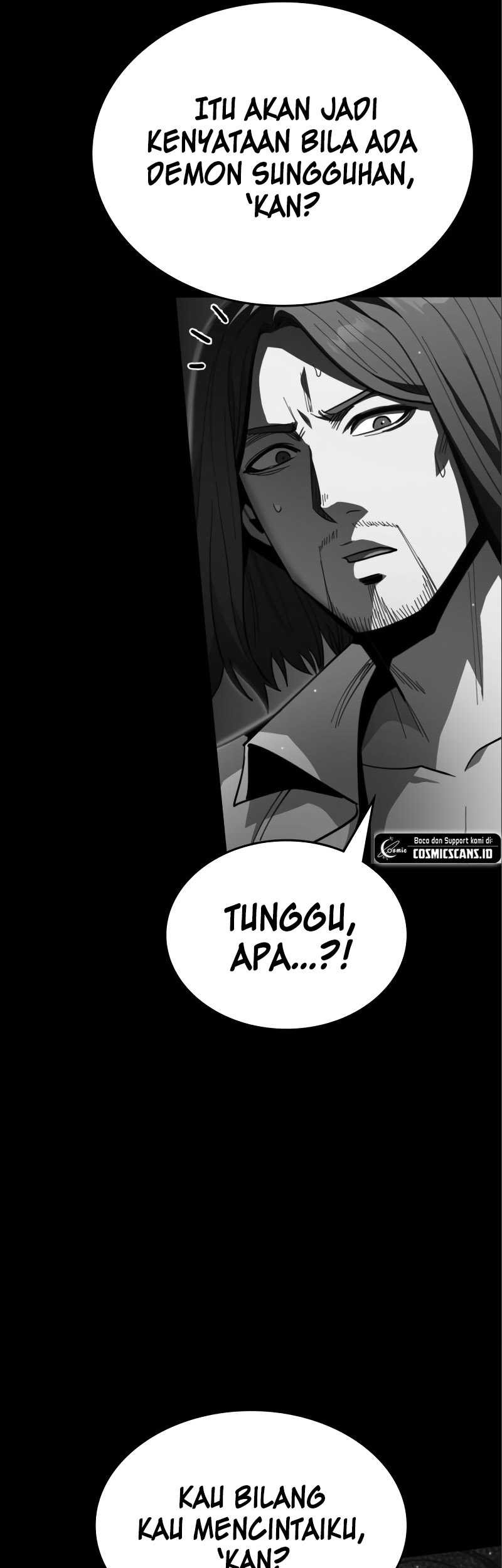Dark Fantasy Paladin Chapter 03 Gambar 75