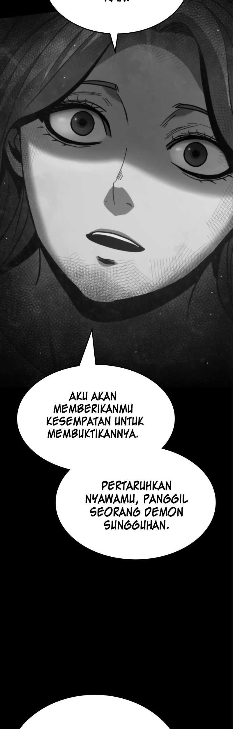 Dark Fantasy Paladin Chapter 03 Gambar 76