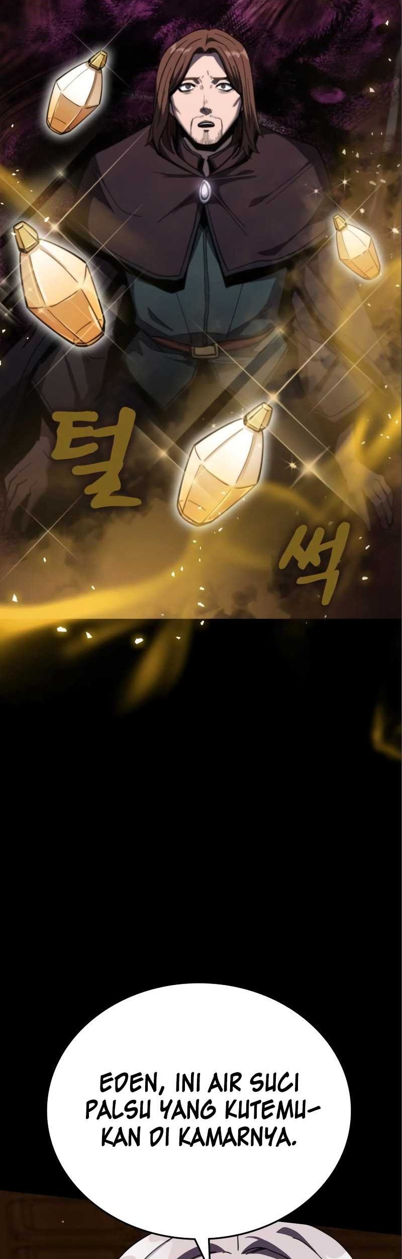 Dark Fantasy Paladin Chapter 03 Gambar 80