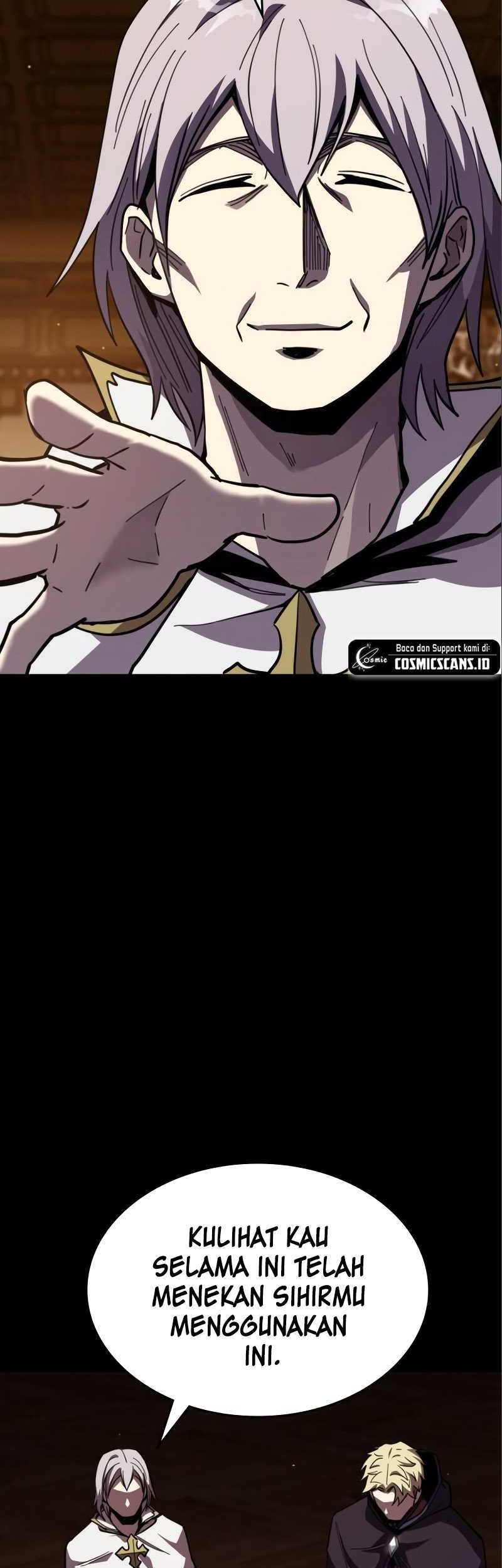 Dark Fantasy Paladin Chapter 03 Gambar 81