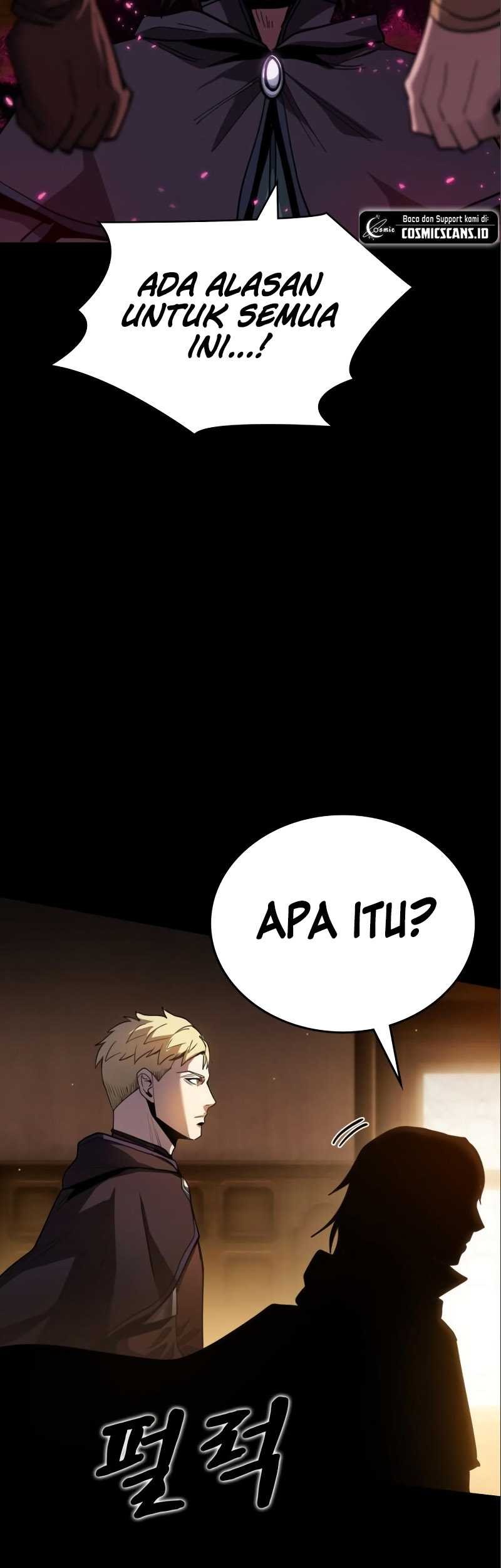 Dark Fantasy Paladin Chapter 03 Gambar 83