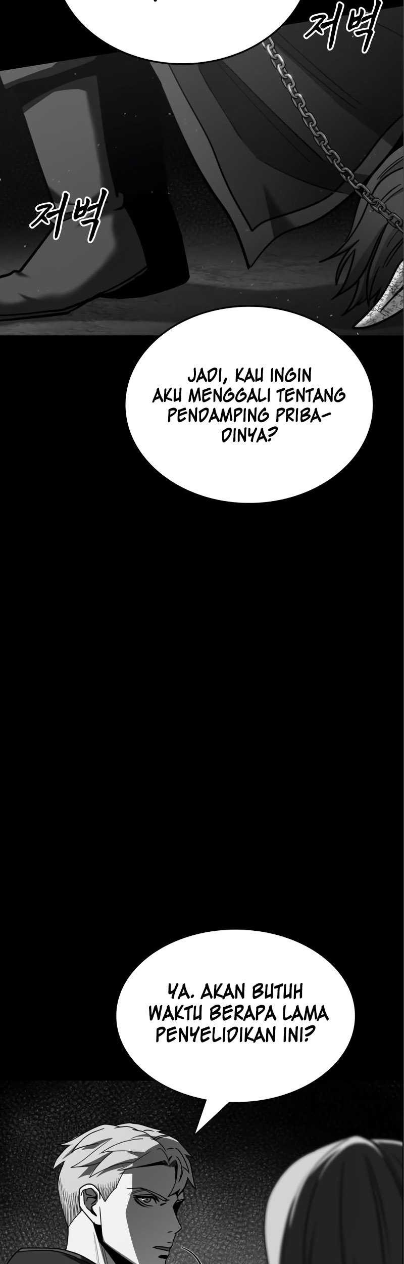 Dark Fantasy Paladin Chapter 03 Gambar 85